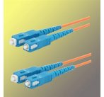 Opticord SC-SC 50/125µ 2m