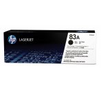 Toner HP CF283A Black LJ Toner Cart