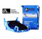 Zebra černý ribbon  (pro Zebru P1xx)