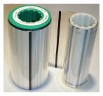 Transfer Film Clear,1250 images (single-sided)