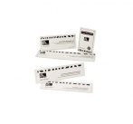 KIT,CLEANING CARDS,ZXP 3