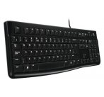 Klávesnice Logitech Keyboard K120 for Business, CZ