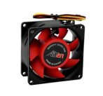AIREN FAN RedWingsExtreme80H (80x80x38mm, Extreme