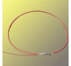 Opticord Pigtail Fiber Optic Patch Cord  LC 50/125µ - 1m 0,9mm cable