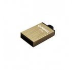 Pretec i-Disk Elite USB 2.0 8GB - zlatý