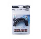 PS4 Premium HDMI v1.4 kabel Natec Genesis 1,8m