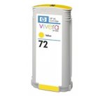 C9373A HP 72 Yellow Ink Cart. pro DJ T610, DJ T1100, 130ml