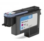 C9380A No. 72 Photo Black and Grey Printhead pro DJ T1100