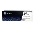 Toner HP CF283X Black LJ Toner Cart