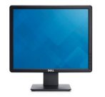 17'' LCD Dell E1715S 5:4 černý, 5ms, DP/VGA