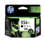 C2P23AE Ink Cart HP 934XL Black pro OJ Pro 6830
