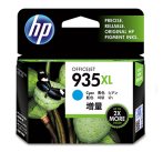 C2P24AE Ink Cart HP 934XL Cyan pro OJ Pro 6830