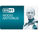 ESET NOD32 Antivirus 1 PC + 2 ročný update - zľava ITIC 30%
