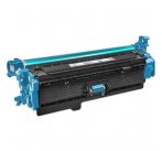 CF401A Toner HP 201A pro CLJ M277, M252, (1400str), Cyan
