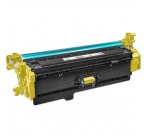CF402A Toner HP 201A pro CLJ M277, M252, (1400str), Yellow