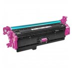 CF403X Toner HP 201X pro CLJ M277, M252, (2300str), Magenta