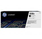 CF360X Toner HP 508X pro CLJ M552, M553, (12500str), Black