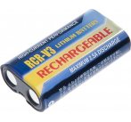Baterie T6 power CRV3, CR-V3, LB01, 1100mAh
