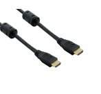 4World Kabel HDMI 1.3 19M-19M 15m Black