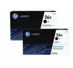 CF226A Toner HP 26A pro LJ M402 (3100str), Black