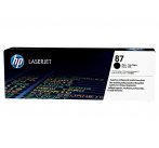 CF287X Toner HP 87X pro M506 (18000str), Black