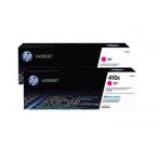 CF413X Toner HP 410X CLJ Pro 400 M452nw, (2 300 str.), Magenta