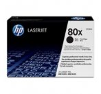 Toner HP CF280X pro LJ M401, M425MFP, (6900 str.) černý