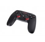 Bezdrátový gamepad Natec Genesis PV65, PS3/PC