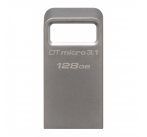 128GB Kingston USB 3.1/3.0 DT Mini 100/15MB/s