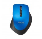ASUS WT425 myš modrá