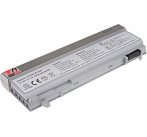 Baterie T6 power Dell Latitude E6400, E6410, E6500, E6510, 9cell, 7800mAh