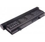 Baterie T6 power Dell Latitude E5400, E5410, E5500, E5510, 9cell, 7800mAh