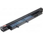 Baterie T6 power Acer Aspire 3810T, 4810T, 5810T, TravelMate 8371, 8471, 8571, 6cell, 5200mAh