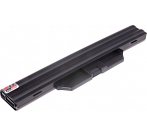 Baterie T6 power HP Compaq 6730s, 6735s, 6830s, 8cell, 5200mAh
