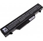 Baterie T6 power HP ProBook 4510s, 4515s, 4710s, 6cell, 5200mAh