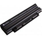 Baterie T6 power Dell Inspiron 13R, 15R, 17R, 6cell, 5200mAh