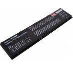 Baterie T6 power Dell Latitude E7440, 4cell, 5800mAh