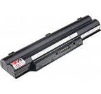 Baterie T6 power Fujitsu LifeBook S7110, S6310, S751, S752, S762, SH761, SH782, 6cell, 5200mAh