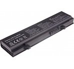 Baterie T6 power Dell Latitude E5400, E5410, E5500, E5510, 6cell, 5200mAh