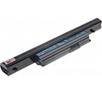 Baterie T6 power Acer Aspire 3820, 4625, 4820T, 5475, 5820, 7250, 7739, 7745, 6cell, 5200mAh