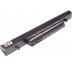 Baterie T6 power Toshiba Tecra R850, R950, Satellite R850, Pro R850, 6cell, 5200mAh