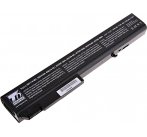 Baterie T6 power HP Compaq 8530p, 8530w, 8540p, 8540w, 8730p, 8730w, 8740w, 8cell, 5200mAh