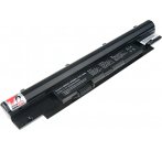 Baterie T6 power Dell Vostro V131, Latitude 3330, Inspiron N311z, N411z serie, 6cell, 5200mAh