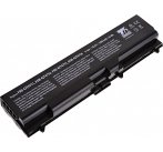 Baterie T6 power Lenovo ThinkPad T410, T420, T510, T520, L410, L420, L510, L520, 6cell, 5200mAh