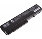 Baterie T6 power HP Compaq 6530b, 6730b, 6930b, ProBook 6440b, 6450b, 6540b, 6550b, 6cell, 5200mAh