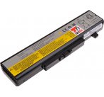 Baterie T6 power Lenovo IdeaPad B480, B580, G480, G580, G780, V480, Y480, Y580, 6cell, 5200mAh
