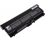 Baterie T6 power Lenovo ThinkPad T410, T420, T510, T520, L410, L420, L510, L520, 9cell, 7800mAh