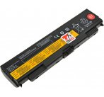 Baterie T6 power Lenovo ThinkPad T440p, T540p, W540, L440, L540 serie, 5200mAh