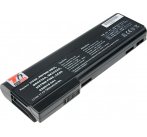 Baterie T6 power HP ProBook 6360b, 6460b, 6470b, 6560b, 6570b, 8460, 8470, 8560, 8cell, 7800mAh