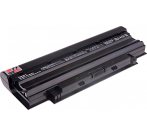 Baterie T6 power Dell Inspiron 13R, 15R, 17R, 9cell, 7800mAh